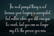 Spooky | Script Font, a Handwritten Font by Scratchones (Thumbnail 6 of 9)