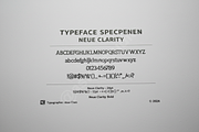 Jewete - Modern Elegant Serif Typefa, a Font by Astuti Studio (Thumbnail 2 of 16)