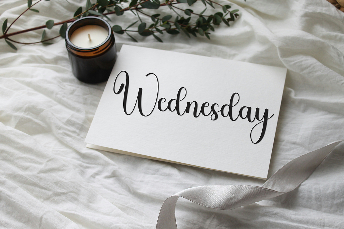 Signature, a Handwritten Font by FreshTypeINK (Photo 8 of 8)