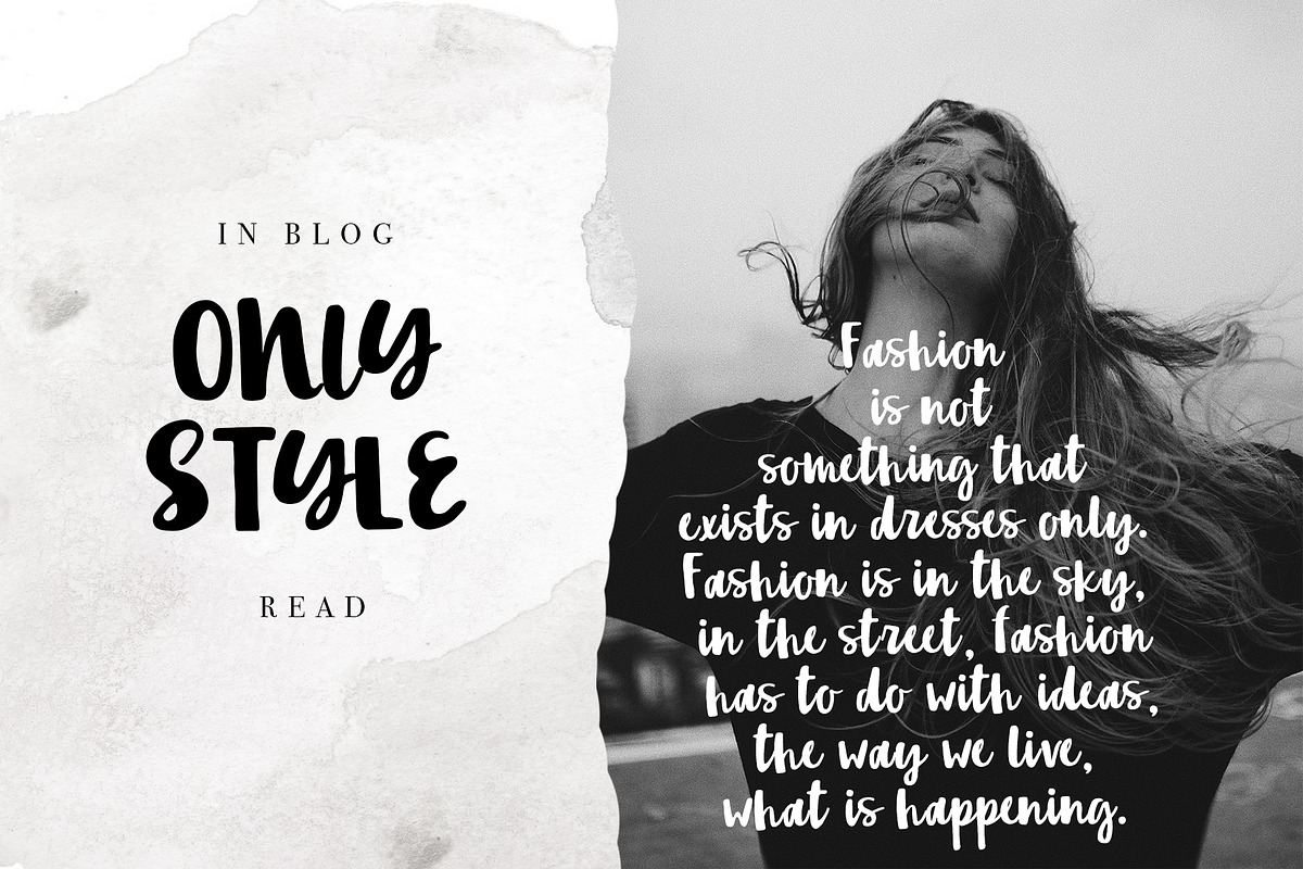 Babe Handwritten script Font preview 2