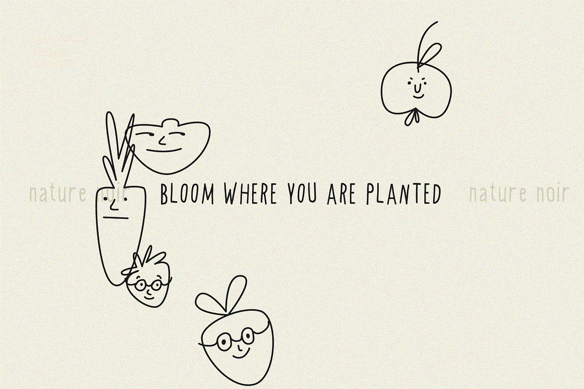Emotions Line Illustrations 40pieces, an Object Graphic by line & plane (Photo 5 of 6)