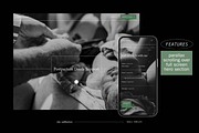 Doula Squarespace Website Template, a Templates & Theme by Dia Collective (Thumbnail 17 of 20)