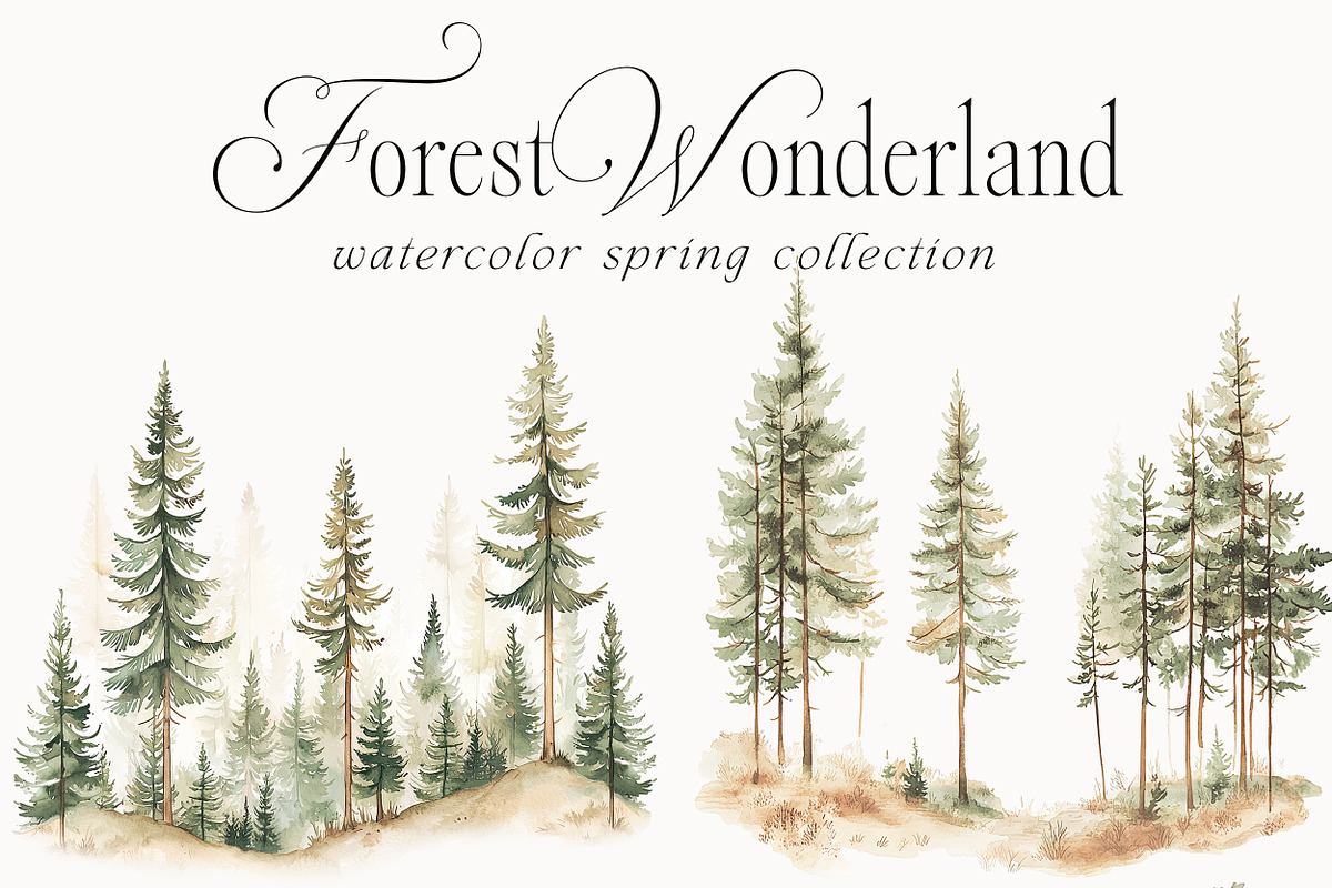 New! Spring Edition, a Seasonal Illustration by Isabelle Salem (Photo 97 of 290)