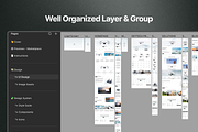 Skytech - Drone Technology Website, a Landing Page Template by SundayWorkTeam (Thumbnail 4 of 6)