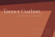 Evostime Classy Serif, a Serif Font by merakistd (Thumbnail 3 of 12)