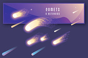 Vibrant Universe Creator, an Illustration by Polar Vectors (Thumbnail 5 of 16)
