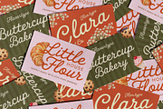 Winterish Script, a Script Font by Flavortype (Thumbnail 10 of 15)