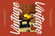 Killery Bentom Modern Brush Font, a Script Font by Letterena Studios Script (Thumbnail 6 of 20)