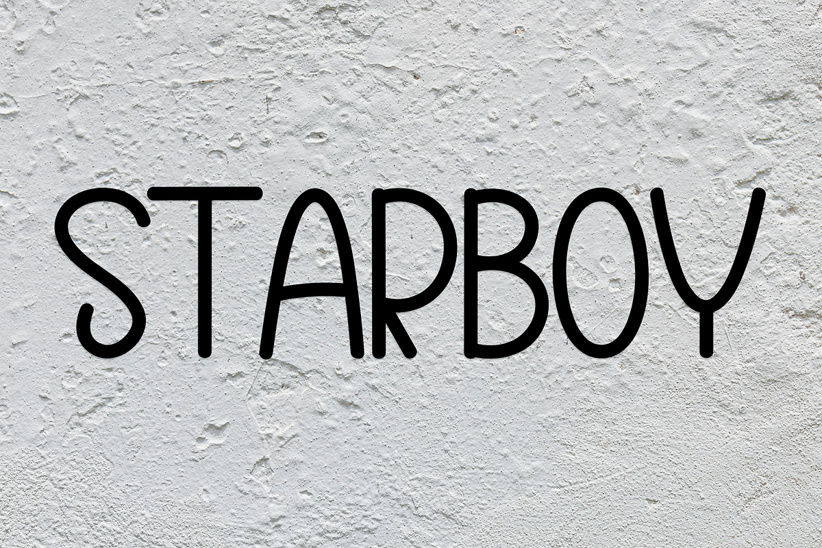 Quickly, a Serif Font by FreshTypeINK (Photo 8 of 8)