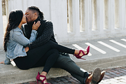 in LOVE Stock Bundle, a Person Photo by Eye for Ebony (Thumbnail 10 of 10)