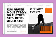 Digital Block Geometric Techno, a Sans Serif Font by timelesstype.co (Thumbnail 4 of 10)