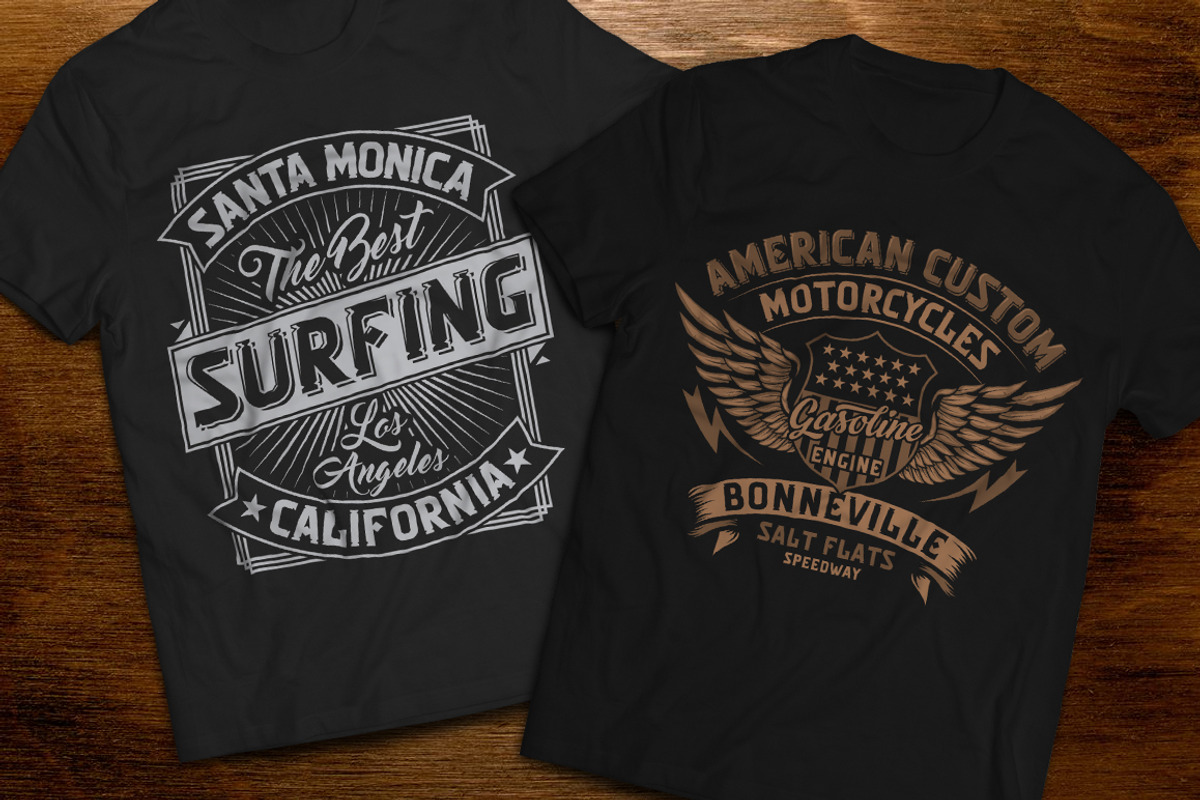 Bullet Typeface preview 5