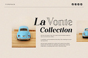 Jackal Holiday - Stylish Serif Font, a Serif Font by Aqeel_Art (Thumbnail 2 of 10)