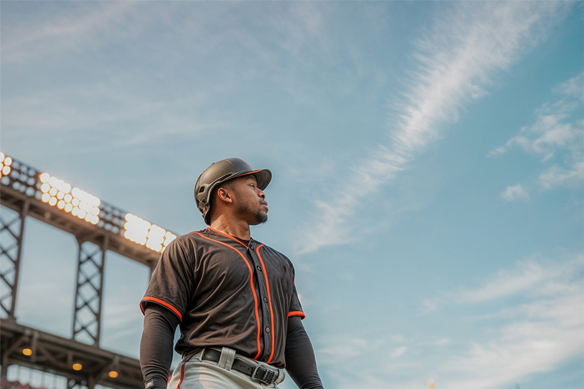 Baseball Player Stock Photo Bundle, a Sport Illustration by StockVerse Creative (Photo 2 of 7)