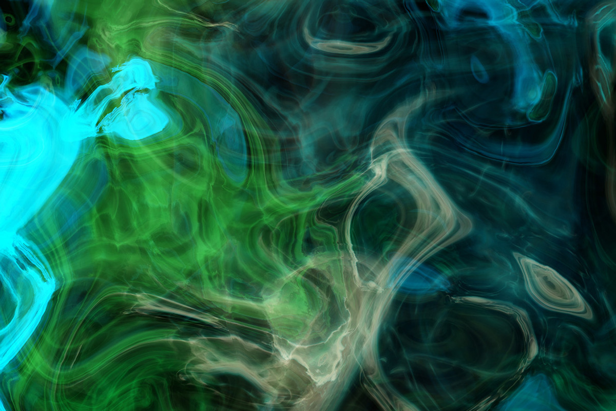 Smoke backgrounds, a Background Graphic by dotstudio (Photo 4 of 10)