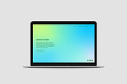 Aura: Grainy Gradient Textures, a Background Graphic by May Motif (Thumbnail 6 of 13)