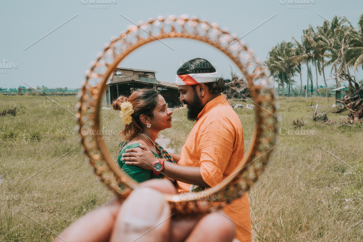 Film Look Lightroom Presets, an Action Add-On by I & M Lightroom Presets (Photo 15 of 15)