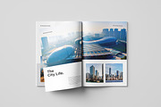 The Photo Book Layout Template, a Brochure Template by Spark_Creative (Thumbnail 6 of 12)