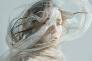 148 Young wrapped models, a Beauty & Fashion Photo by Handmadefont (Thumbnail 137 of 153)