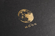 Midnight Sky Logo Collection, a Branding & Logo Template by Michael Rayback Design (Thumbnail 12 of 13)