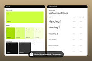 LVM - Bundling Interior Design, a Landing Page Template by SLAB! Design (Thumbnail 5 of 6)