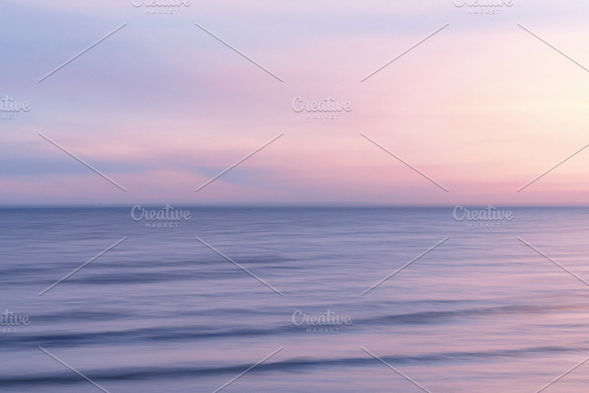 15 Motion Blur Landscape Photo, a Background Photo by Fun Fusion Design (Photo 4 of 11)