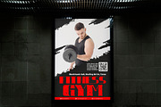 Legator - Super Bold Display Font, a Font by PutraCetol Studio (Thumbnail 4 of 12)
