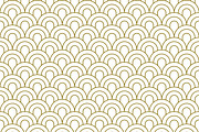 LINEAR ornaments.Set #1., a Pattern Graphic by ALYOHA (Thumbnail 4 of 10)