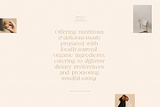 Auckland - Versatile Serif, a Serif Font by Harmonais Visual (Thumbnail 7 of 18)