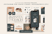 2in1 Bundle eBook + Workbook CANVA, a Magazine Template by Eviory (Thumbnail 50 of 51)