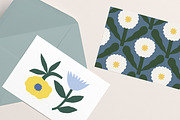 Greeting Card Envelope Mockup Bundle, a Product Mockup by Studio MVDM (Thumbnail 7 of 8)