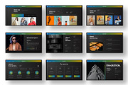 Muniar – Business Keynote Template, a Presentation Template by Dens Creative Studio (Thumbnail 3 of 6)