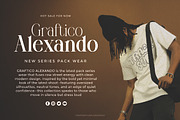 Mustyserif - Family Serif Font, a Serif Font by Flawless And Co (Thumbnail 2 of 10)