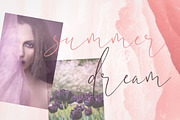 Bathiella Beautiful Font, a Script Font by Lythcreative (Thumbnail 7 of 8)