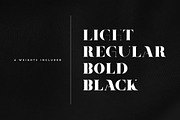 Tamira - Luxe Serif Typeface, a Serif Font by VP Fonts (Thumbnail 2 of 12)