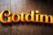 Artista Text Effect, a Layer Style Add-On by dokudokunomi (Thumbnail 4 of 4)