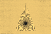 36 hand-drawn burst elements, an Object Graphic by The Shop (Thumbnail 2 of 25)