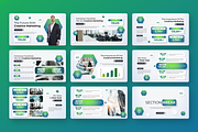 Creative Marketing - Keynote, a Presentation Template by QR Design Studio (Thumbnail 2 of 3)