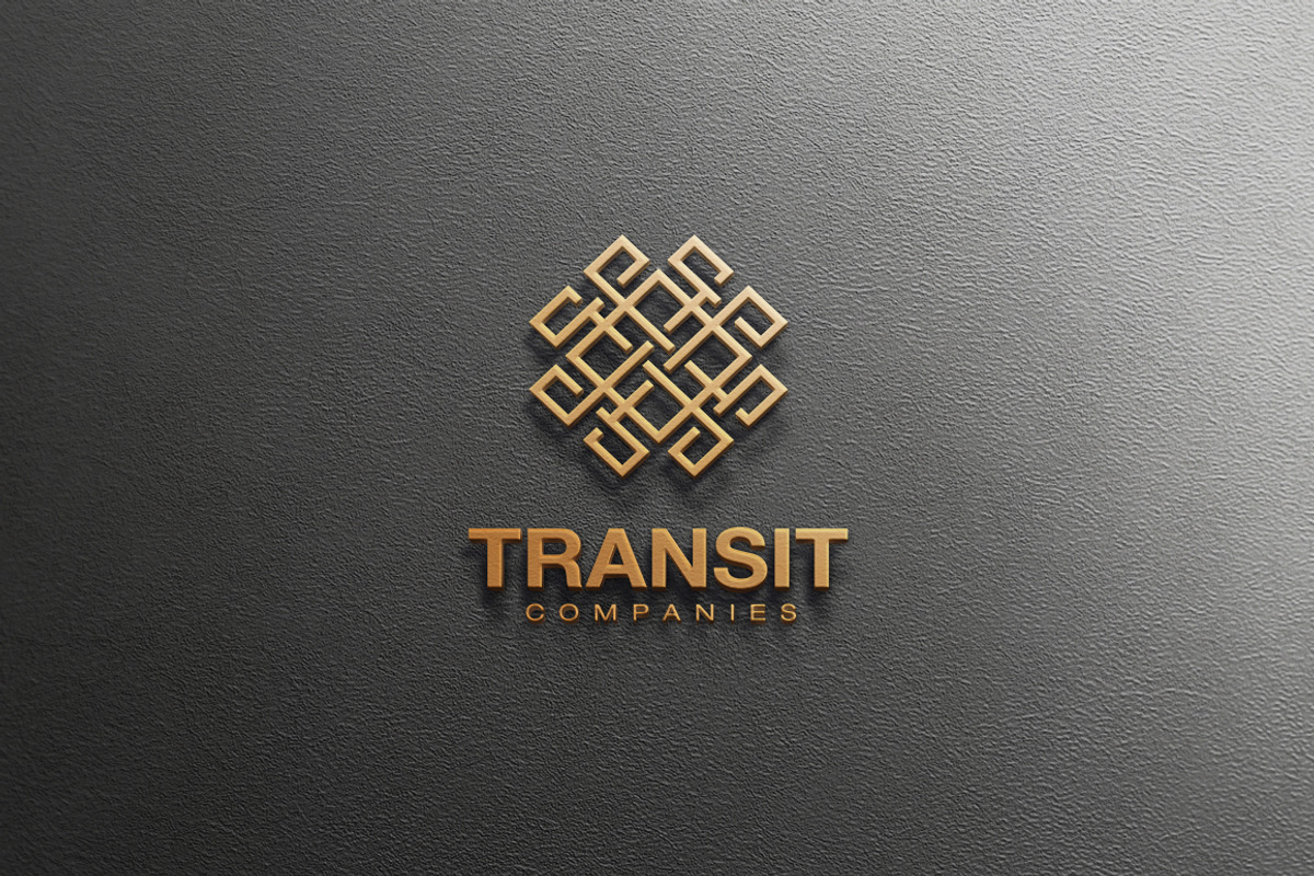 Letter T Logo, a Branding & Logo Template by CAIRON CREATIVESTUDIO (Photo 5 of 5)