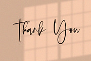 Bellanova - Signature Font, a Handwritten Font by Alpaprana (Thumbnail 10 of 10)