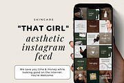 Aesthetic Social Media Post, a Social Media Template by Design Driven Media (Thumbnail 5 of 9)