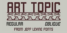 Art Topic JNL
