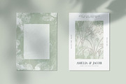 Watercolor Backgrounds, a Texture Graphic by sibel dayı (Thumbnail 2 of 11)