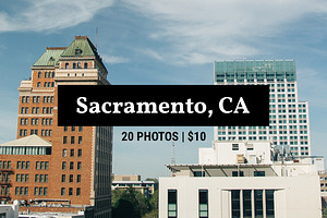 Sacramento, CA - Pic Pac 3