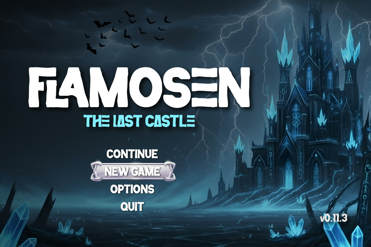 Funtasi Lear - Game Display Font, a Sans Serif Font by productype1 (Photo 2 of 10)
