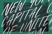 Handstory - Handwritten Font, a Script Font by Sarid Ezra (Thumbnail 11 of 12)