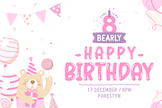 Sunday Bubble, a Font by Creative Keelik (Thumbnail 2 of 6)
