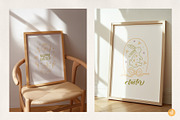 Easter Spring Clipart Hand Drawn Set, an Object Graphic by Alena Koval (Thumbnail 11 of 15)