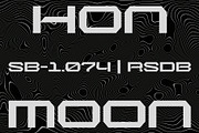 GR GEA – Tech Display Typeface, a Sans Serif Font by Garisman Std (Thumbnail 19 of 19)