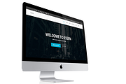 ESSEN - Responsive Website Template, a Bootstrap Template by Reviant Web Experts (Thumbnail 4 of 4)